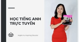Học từ vựng tiếng anh với 5 từ vựng