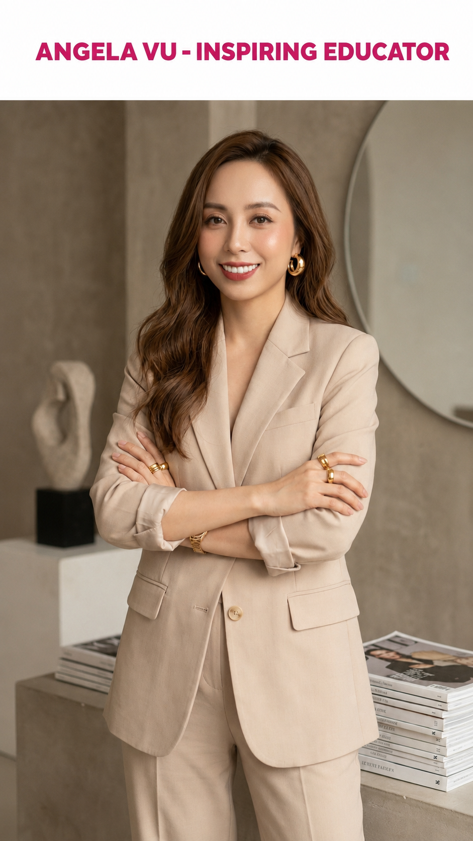 angela vu